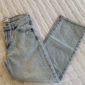 Abercrombie Kids Light Blue Jeans